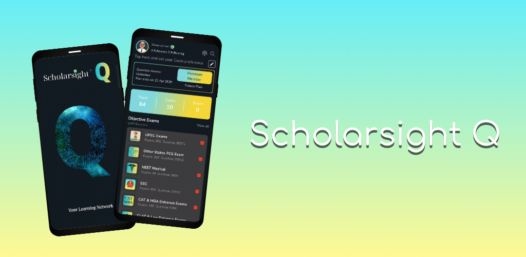 Cover photo for Scholarsight Admin