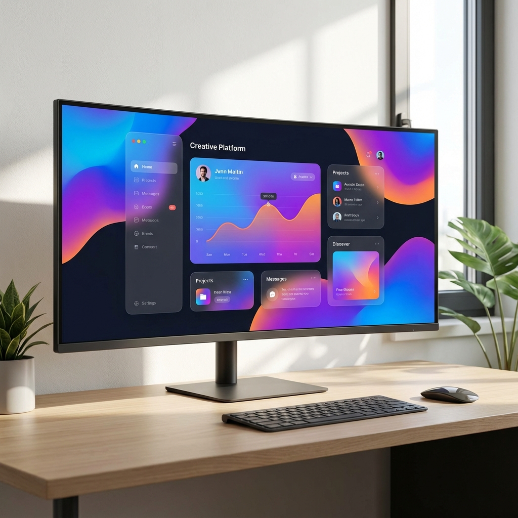 Digital Product Design